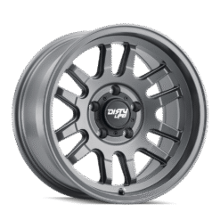 Dirty Life CANYON Satin Graphite