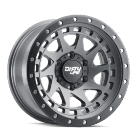 ENIGMA PRO SATIN GRAPHITE