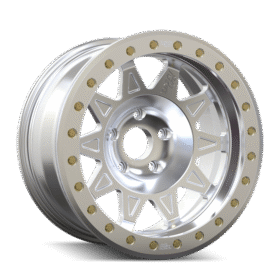 ROADKILL FORGED MACHINED