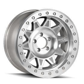 ROADKILL MACHINED