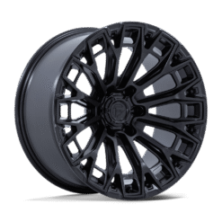 Fuel FC882 TRAX MATTE BLACK