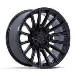 Fuel FC889 BLADE MATTE BLACK Fuel FC889 BLADE MATTE BLACK