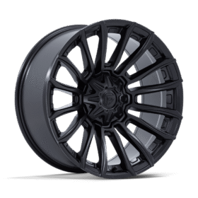FC889 BLADE MATTE BLACK