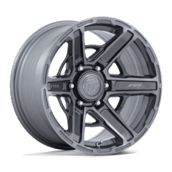 Fuel FC892 GAMBIT Platinum