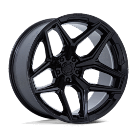 FLUX GLOSS BLACK
