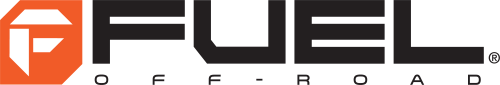 Fuel Off-Road logo