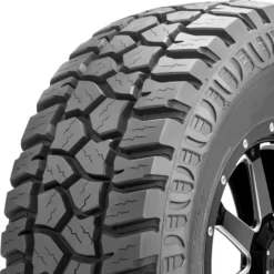 Hercules TERRA TRAC T/G MAX 