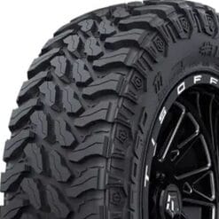 Hercules TIS Offroad TT1 