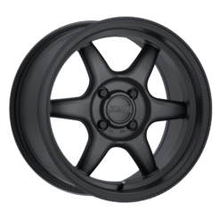 Kansei K11B-TANDEM SATIN BLACK