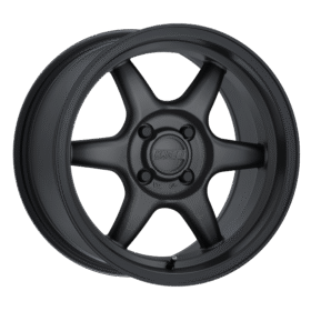 K11B-TANDEM SATIN BLACK