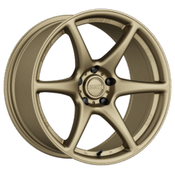 Kansei K11B-TANDEM TEXTURED BRONZE