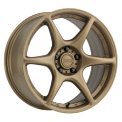Kansei K11B-TANDEM TEXTURED BRONZE