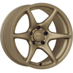 Kansei K11B-TANDEM TEXTURED BRONZE