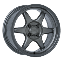 Kansei K11G-TANDEM GLOSS GUNMETAL