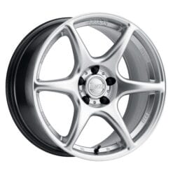 Kansei K11S-TANDEM HYPER SILVER