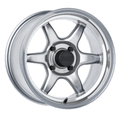Kansei K11H-TANDEM HYPER SILVER