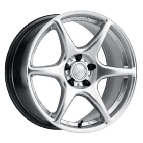 K11S-TANDEM HYPER SILVER