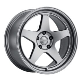 K12G-KNP GLOSS GUNMETAL