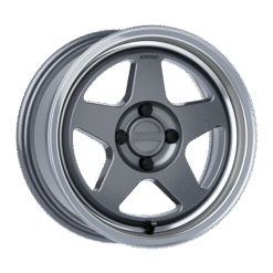 Kansei K12GM-KNP GLOSS GUNMETAL