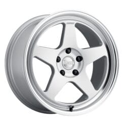Kansei K12H-KNP HYPER SILVER