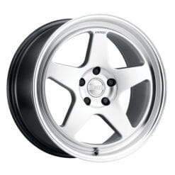 Kansei K12H-KNP HYPER SILVER