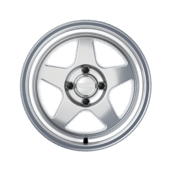 Kansei K12H-KNP HYPER SILVER