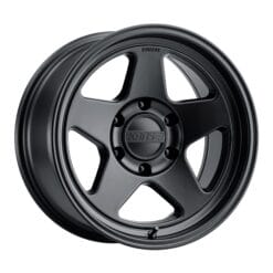 Kansei K12MB-KNP HD MATTE BLACK