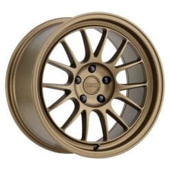 Kansei K13B-CORSA TEXTURED BRONZE