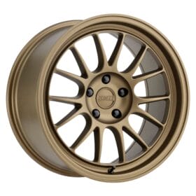 K13B-CORSA TEXTURED BRONZE