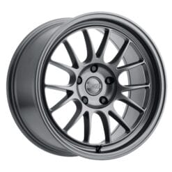 Kansei K13G-CORSA GLOSS GUNMETAL