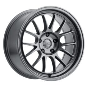 K13G-CORSA GLOSS GUNMETAL