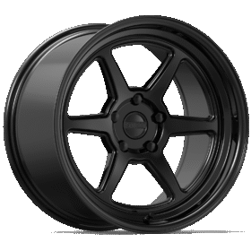 K14B-ROKU GLOSS BLACK