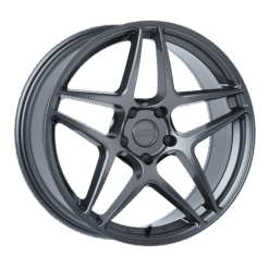 Kansei K15G-ASTRO GLOSS GUNMETAL