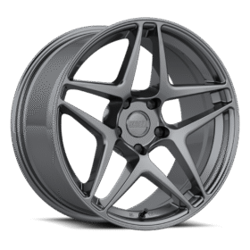 K15G-ASTRO GLOSS GUNMETAL