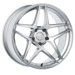 Kansei K15H-ASTRO HYPER SILVER