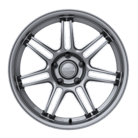 K17G-SEVEN GLOSS GUNMETAL