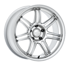 K17H-SEVEN HYPER SILVER