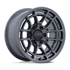 KM732 ARCHER GLOSS ANTHRACITE