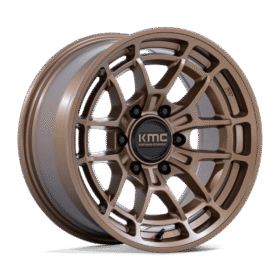 KM732 ARCHER MATTE BRONZE