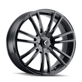 SPECTRA GLOSS BLACK