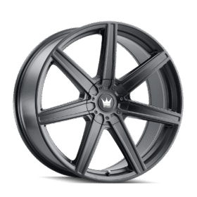 LAGUNA MATTE BLACK