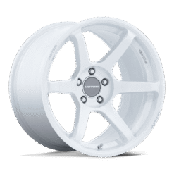 Motegi MR160 BATTLE VI MATSURI WHITE PEARL