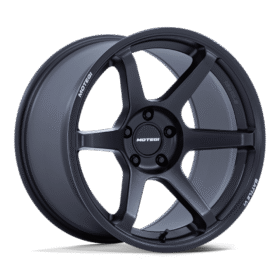 MR160 BATTLE VI MATTE BLACKBIRD METALLIC