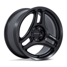 MR161 KOJIN MATTE BLACK