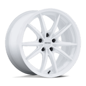 MR162 ZENTOKU GLOSS WHITE