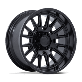 MO814 TEKTON MATTE BLACK