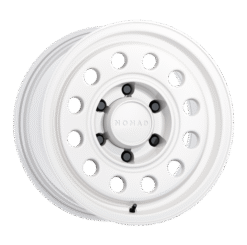 Nomad N501SA-CONVOY SALT
