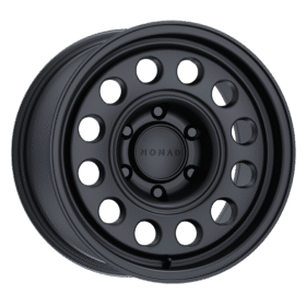 N501SB-CONVOY SATIN BLACK