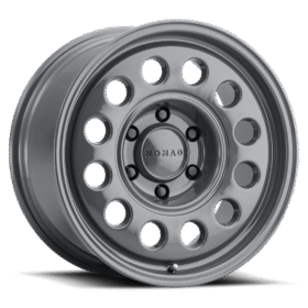 N501UG-CONVOY UTILITY GRAY
