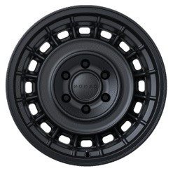 Nomad N502SB-ARVO SATIN BLACK